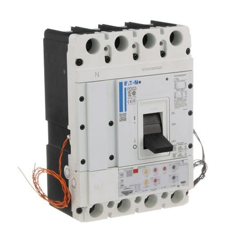 Eaton PDF34F0125E3CJ, PDF34F0125E3CK, PDF34F0125E3CL, PDF34F0125E3CN, PDF34F0125E3MJ, PDF34F0125E3MK, PDF34F0125E3ML, PDF34F0125E3MN, PDF34F0125E3RJ, PDF34F0125E3RK, PDF34F0125E3RL, PDF34F0125E3RN, PDF34F0125E3WJ, PDF34F0125E3WK, PDF34F0125E3WL