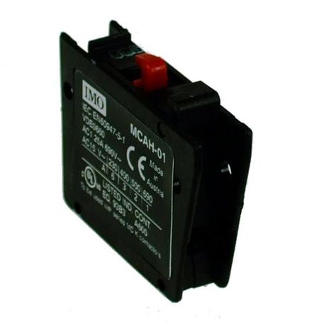 IMO Automation MCAH01