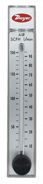Dwyer RMA-5-SSV, RMB-50-SSV, RMB-52-SSV, RMB-56-SSV