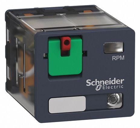 Square D RPM32F7
