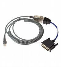 Pepperl+Fuchs FACTORY V50-G-2M-PVC-5V-SUBD25