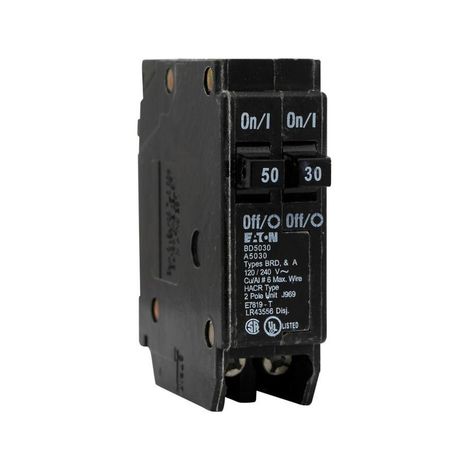 Eaton BD5030