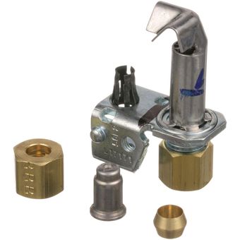 Dynamic Cooking Systems 13001-3, 13001-4