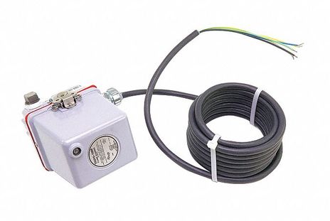 Fireye 55UV5-1009