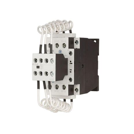 Eaton XTCC020C11A, XTCC020C11B, XTCC020C11F, XTCC020C11N, XTCC020C11T, XTCC025C11A, XTCC025C11F, XTCC025C11N, XTCC025C11T