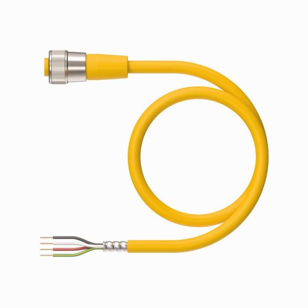 Turck RKM 48A-3M, RKM 48A-4M, RKM 48A-6M