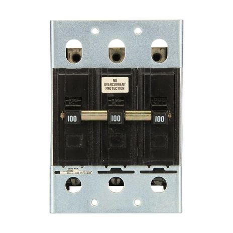 Eaton QC3FP