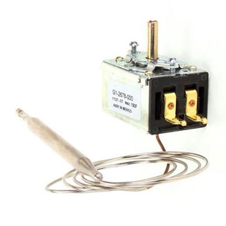 Atlas, Ranco 2500-1, G1-2678-000