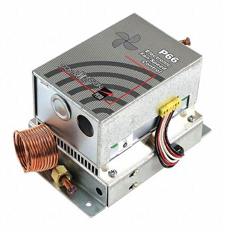 Johnson Controls P66BAB-5