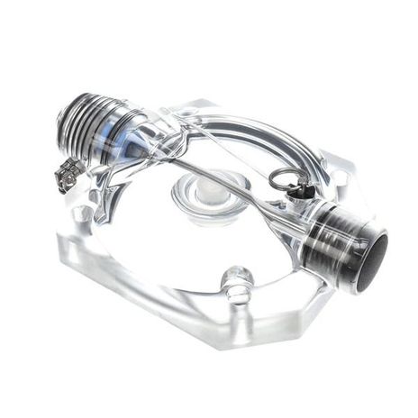 Frozen Beverage Dispensers 12-3243-0006