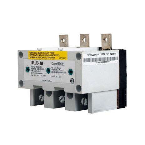 Eaton EL3003R, EL3007R, EL3015R, EL3030R, EL3050R, EL3100R, ELC3003R, ELC3015R, ELC3030R, ELC3050R, ELC3100, ELC3100R, ELC3150R
