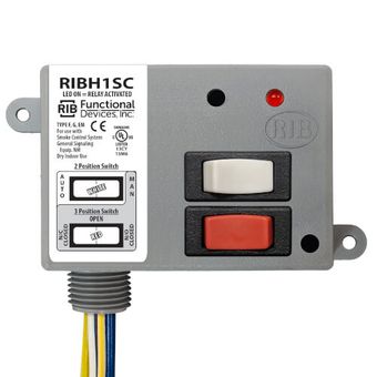 Functional Devices RIBH1SC