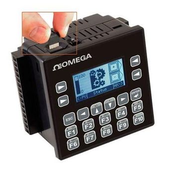 Omega HE-XE102, HE-XE103, HE-XE104, HE-XE105, HE-XT102, HE-XT103, HE-XT104, HE-XT105