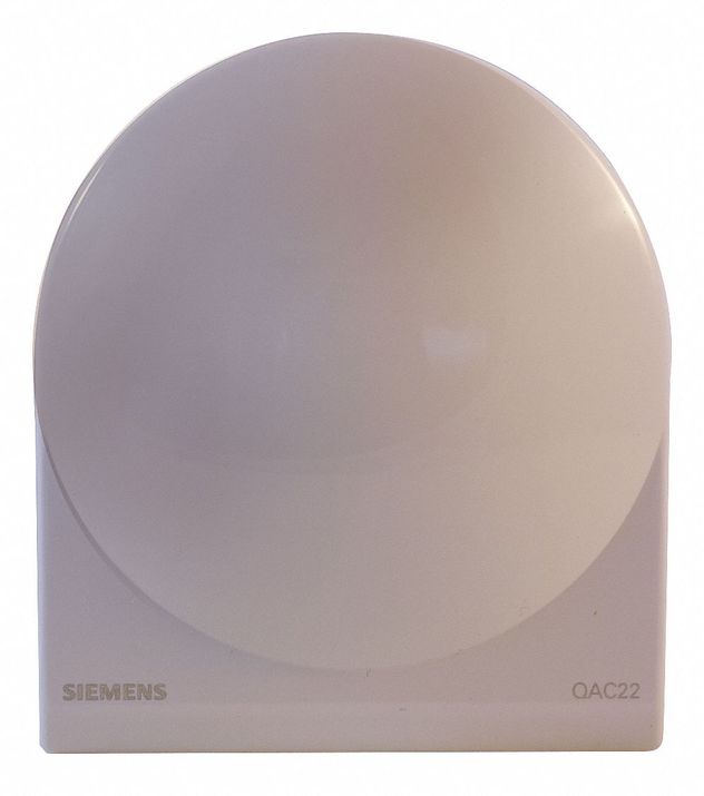 Siemens Building Technologies QAC22