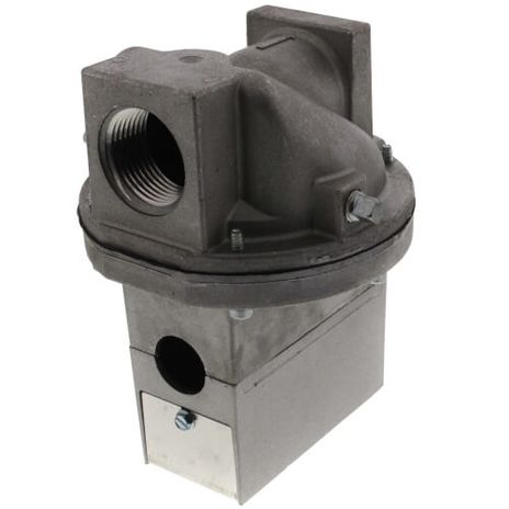 Honeywell Flame Safeguard V48A2334
