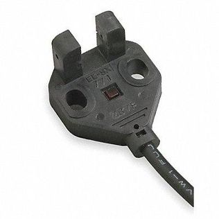 Omron EE-SX771, EE-SX771A, EE-SX771P, EE-SX771R