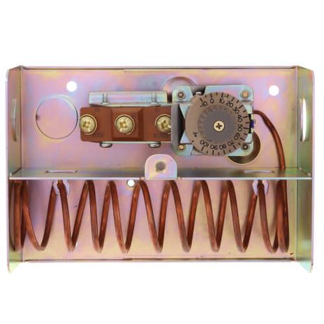 Honeywell Commercial T631A1063