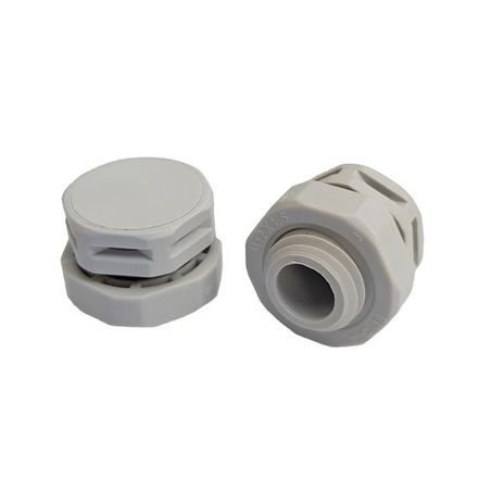 IMO Automation M12PA-VENT