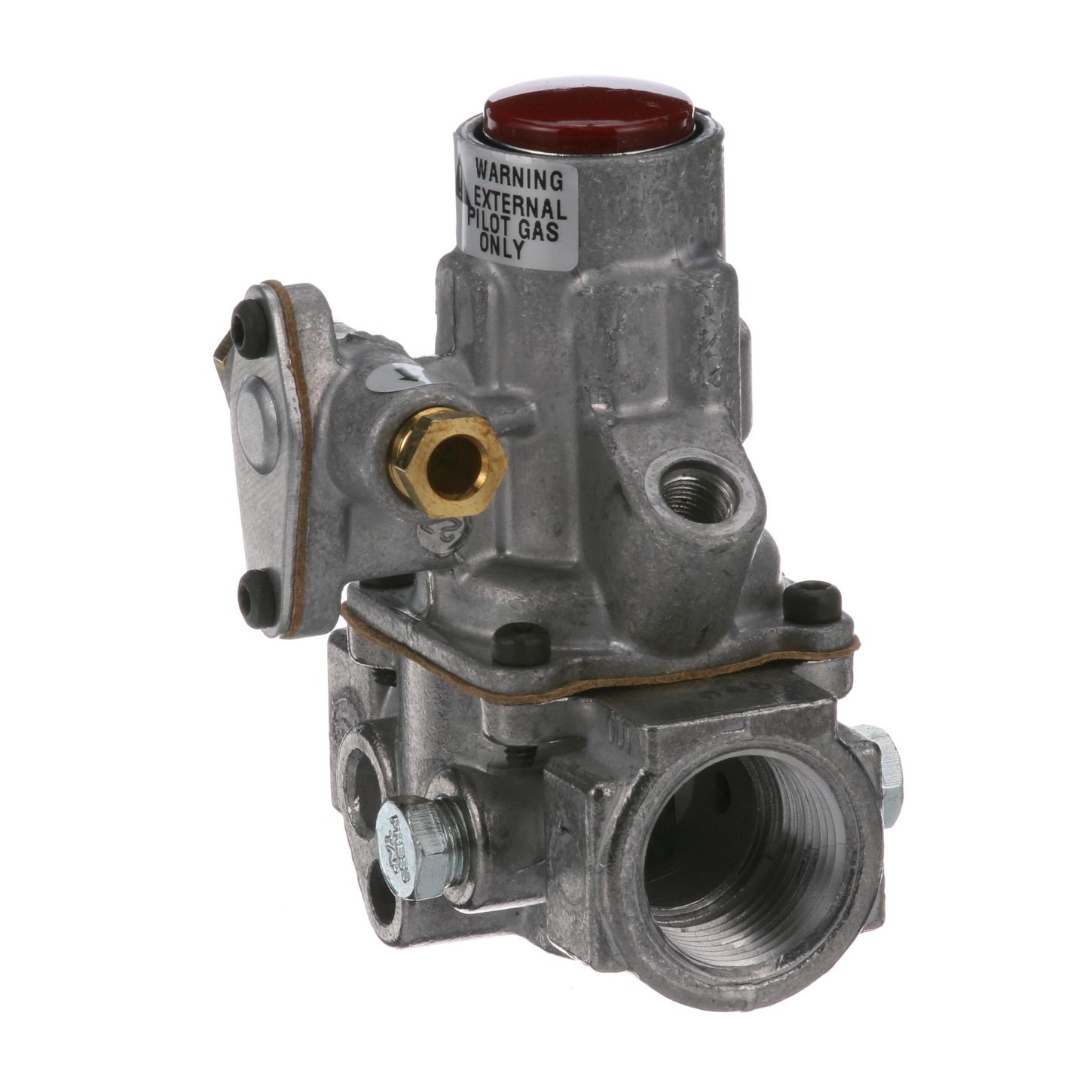 Johnson Controls, Nieco 2123, H15DQ-1, H15DQ-2