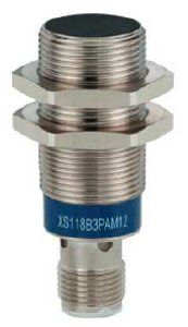 Square D, Telemecanique XS618B1MAL2, XS618B1NAM12