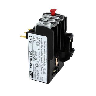 IMO Automation U12/16E6-MC