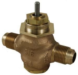 Schneider Electric VB-7222-0-4-01, VB-7222-0-4-02, VB-7222-0-4-03, VB-7222-0-4-04