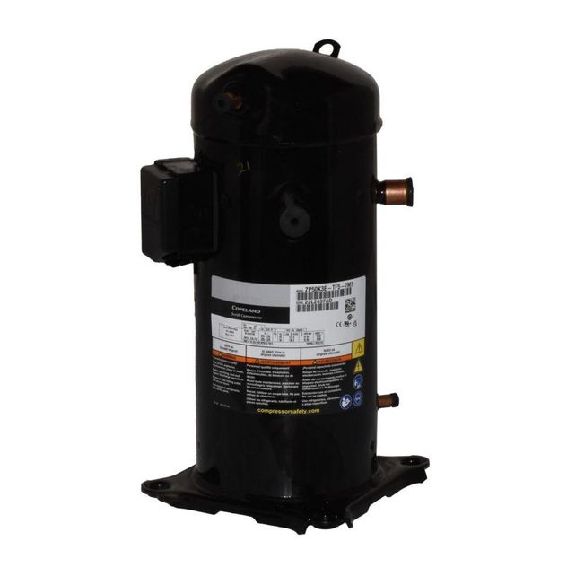 Carrier ZP50K3E-TF5-7M7