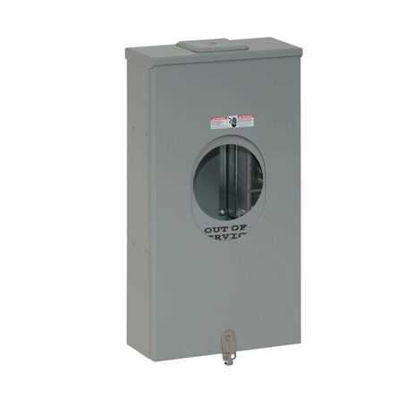 Eaton CH8416K4
