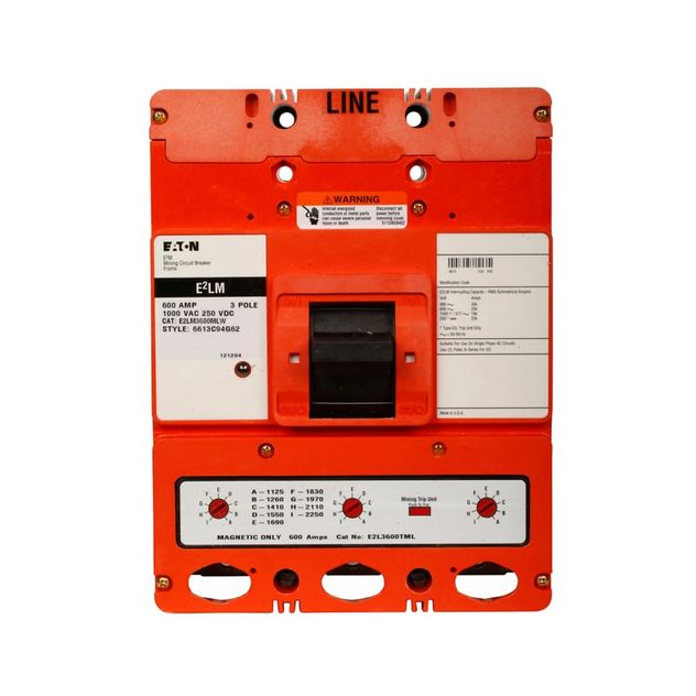 E2LM3600MLW C