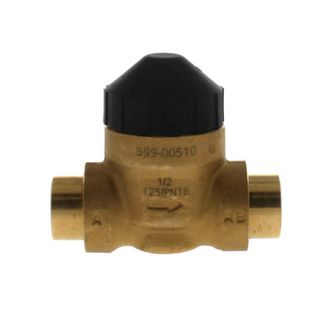 Siemens Building Technologies 599-00510