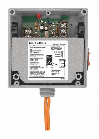 Functional Devices RIBX24SBV