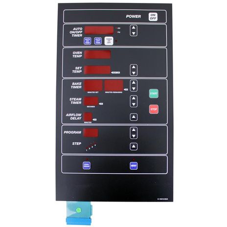 Baxter 100V16-00546