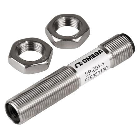 Omega SP-001-0, SP-001-1, SP-002-0, SP-002-1