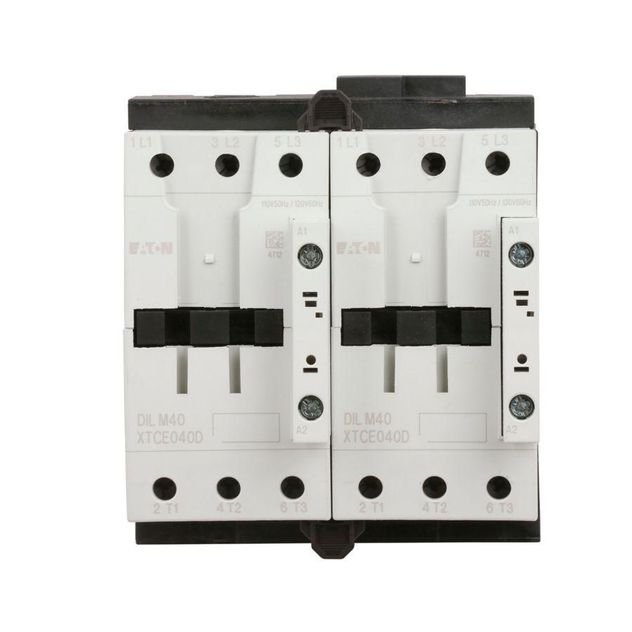 Eaton XTCR040D00A, XTCR050D00A, XTCR065D00A