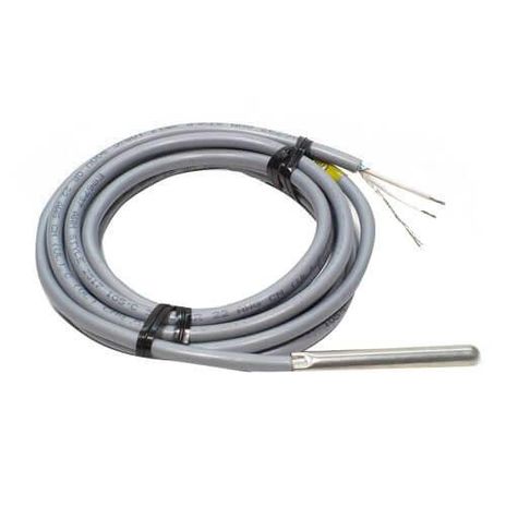 Johnson Controls A99BA-200C, A99BB-600C