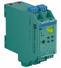 Pepperl+Fuchs PROCESS KFD2-HLC-EX1.D.2W