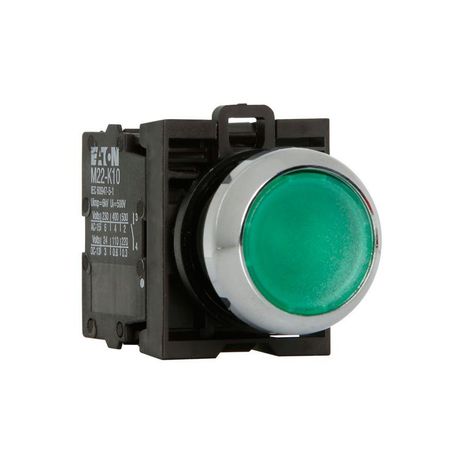 Eaton M22M-DL-G-K10-230G, M22M-DL-G-K10-G, M22M-DL-G-K11-G