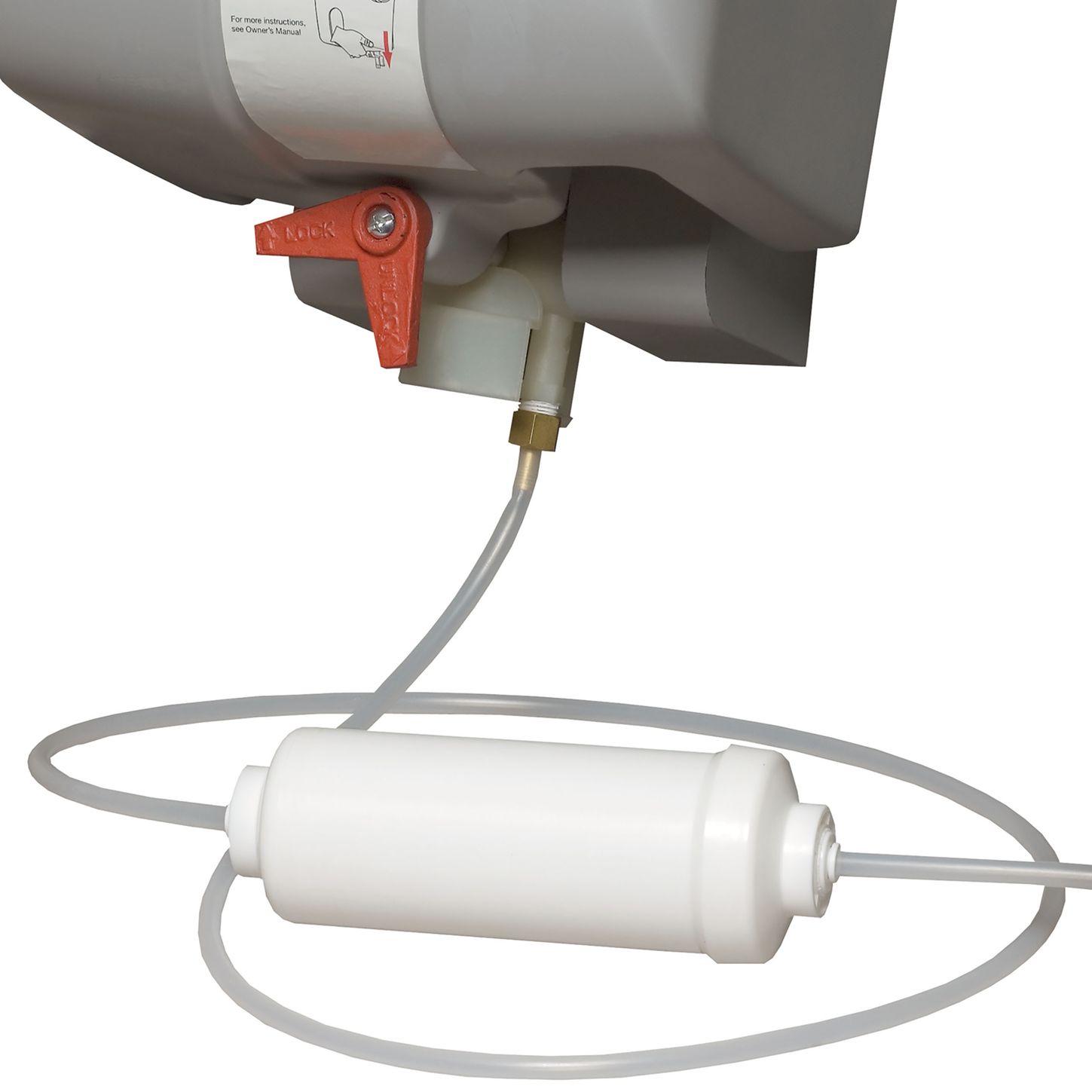 Resideo 50028044-001