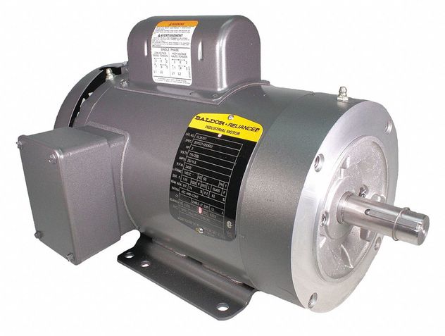 Baldor CL3515T