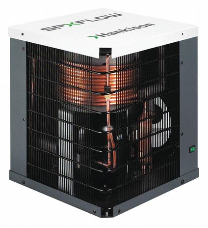 Hankison HPR15, HPR5-10