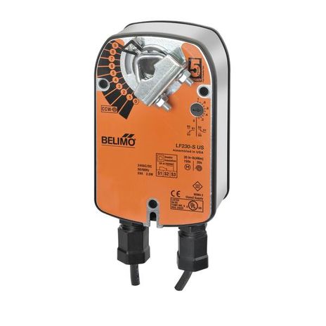 Belimo LF230-S US