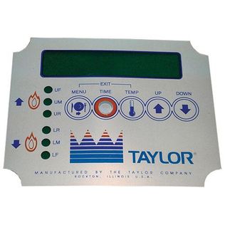 Taylor Freezer X74320-SER