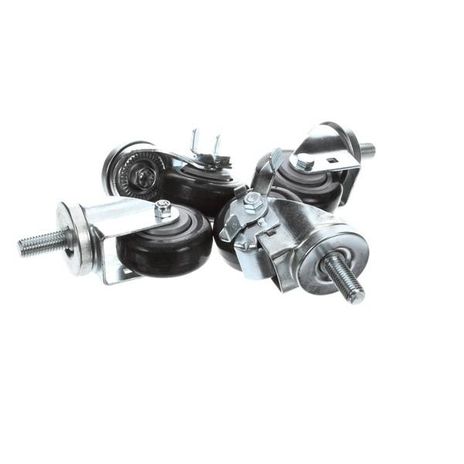 Winston Products PS2540-4