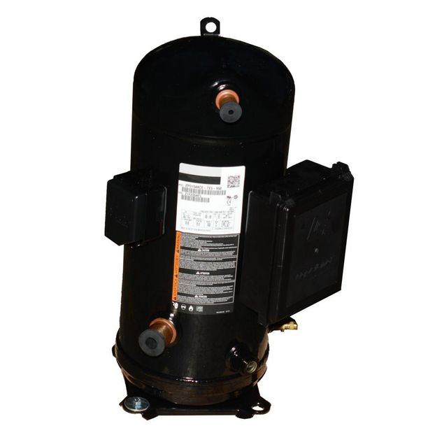 Carrier ZPD154KCE-TE5-950