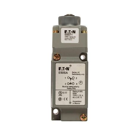 Eaton E50AT1