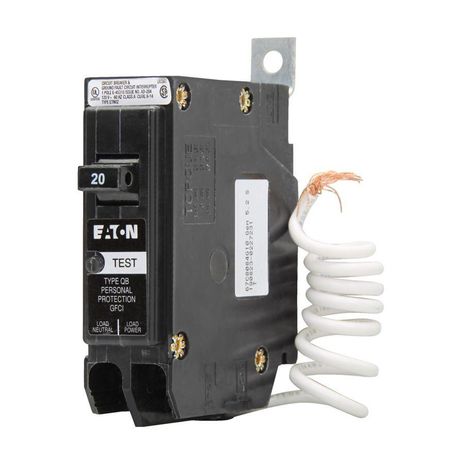 Eaton QB1015GF, QB1020GF, QB1020GFX68, QB1025GF, QB1030GF