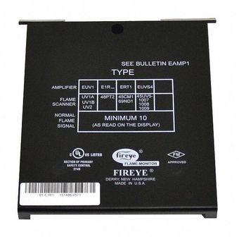 Fireye E1R1