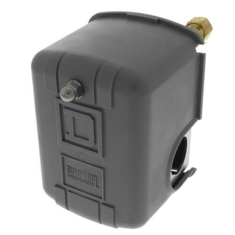 Square D 9013FHG19J27X