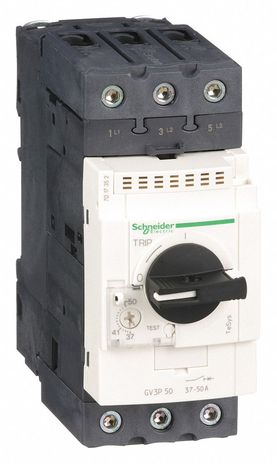 Square D GV3P50