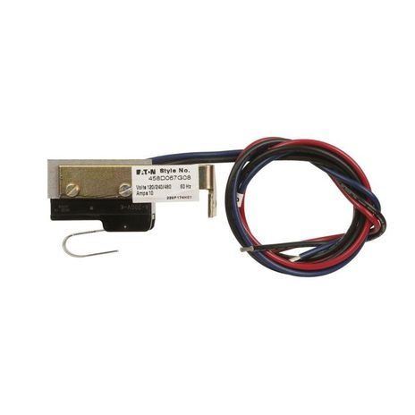 Eaton 458D067G08
